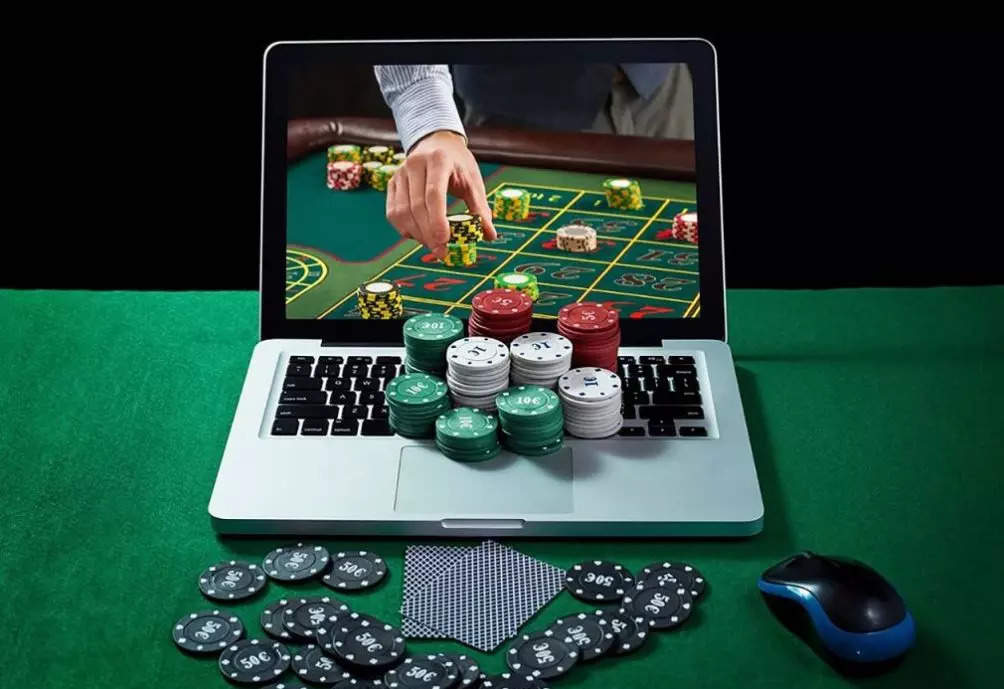 Online Gambling Illegal Regulations: Reinforcing India's regulatory  framework to address the challenges of illegal online gambling, ET  Government