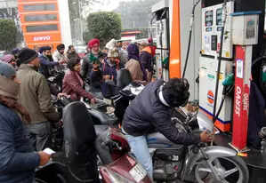 <p>During the festive season, there is typically a surge in leisure travel, leading to increased demand for petrol and aviation fuel.</p>