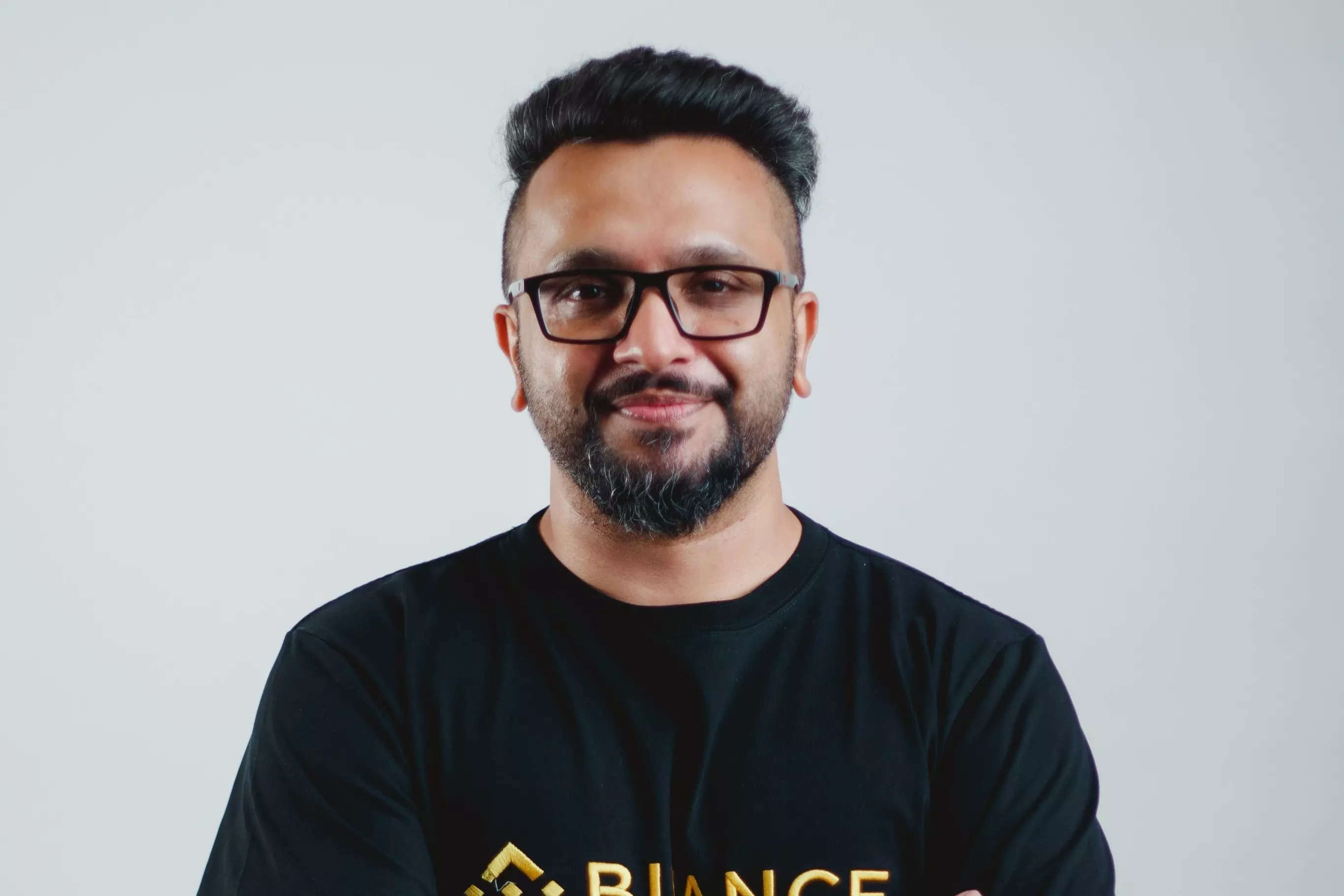 <p><strong><em>Vishal Sacheendran, Head of Regional Markets at Binance</em></strong><br></p>