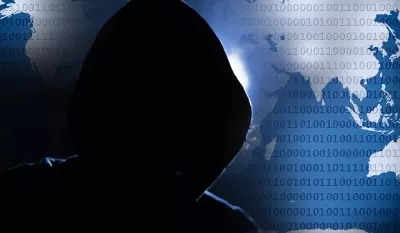 <p>New Delhi, Nov 3 (IANS) Artificial intelligence (AI)-driven malicious attacks were the top emerging cyber-security risk for enterprises in the third quarter of 2024, according to a new report.</p>