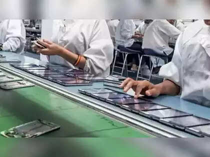 <p>Ms Paizat Electronics Private Limited proposed an investment of approximately Rs 300 crore.</p>