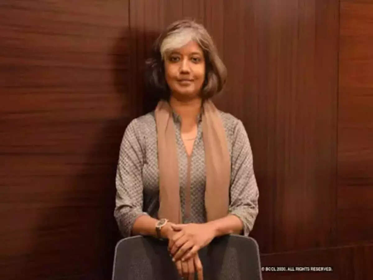 Picture of Praveena Rai