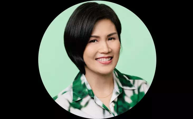 <p>Chin Yin Ong, CPO, Grab </p>