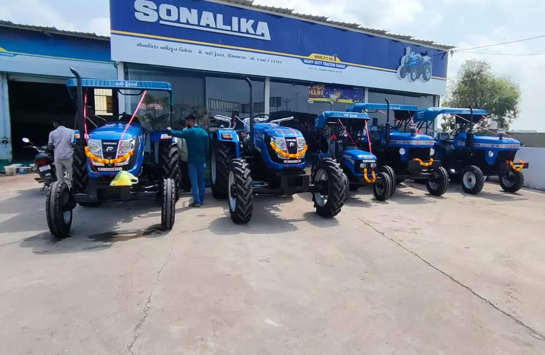 <p>The company's focus on providing farmers with reliable and tailored solutions has solidified its position as a trusted brand in the agricultural sector. </p>