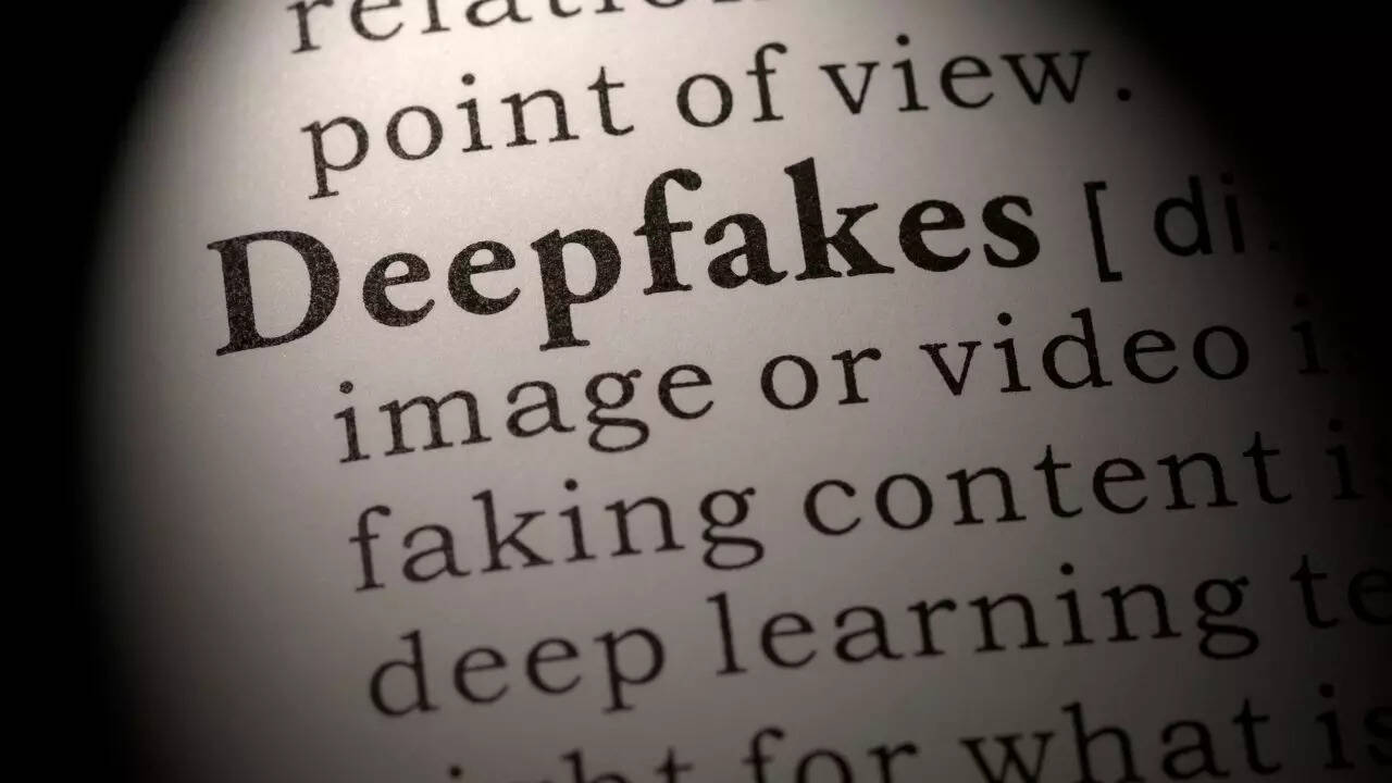 South Korea Deepfake Porn Laws: South Korea fights deepfake porn with  tougher punishment, regulation, ET BrandEquity