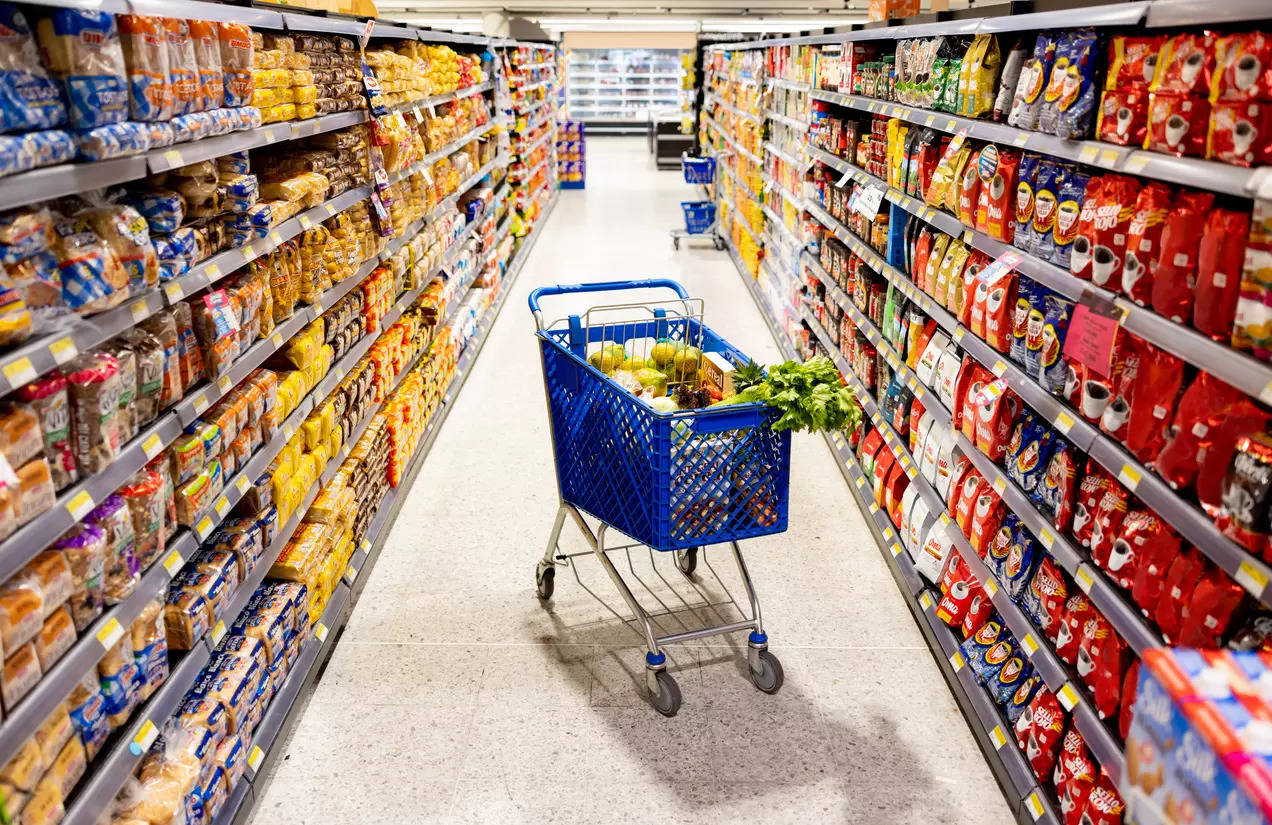 Food companies sell products that are less healthy in poorer countries,  says report, ET Retail