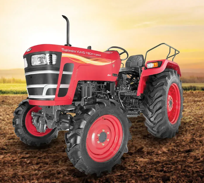 <p>The company has showcased multiple prototypes of different fuel technologies such as CNG, CBG, and LNG as potential alternative fuel tractors. </p>