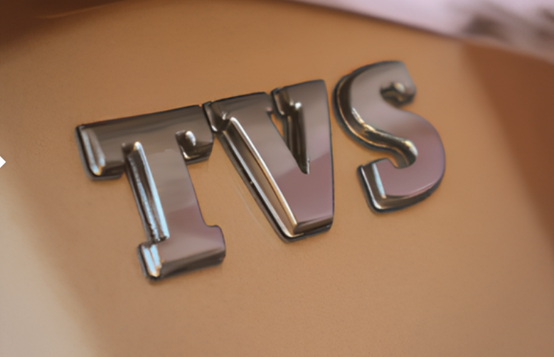 <p>TVS Mobility owns a 24.35% stake in the listed TVS Supply Chain Solutions.</p>