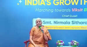 <p>Bengaluru, Nov 9 (IANS) The government, under Prime Minister Narendra Modi, accounts for every rupee collected so that it doesn't get frittered away and common people benefit from the work that it is doing, Union Finance Minister Nirmala Sitharaman said here on Saturday.</p>