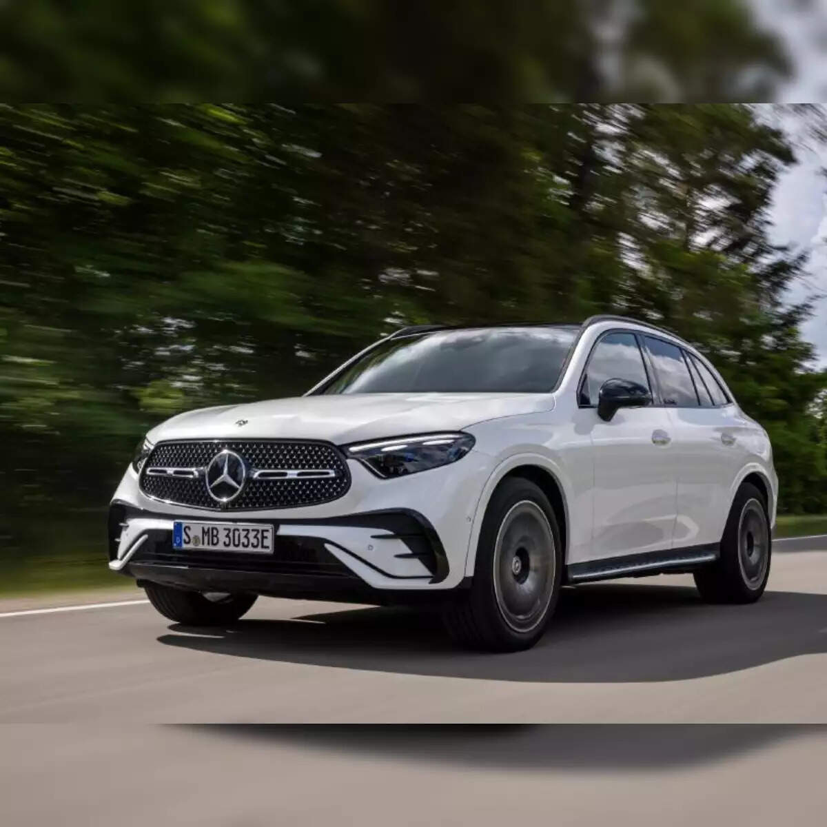 <p>The push for premiumisation is being led by both mass-market and luxury car brands.</p>