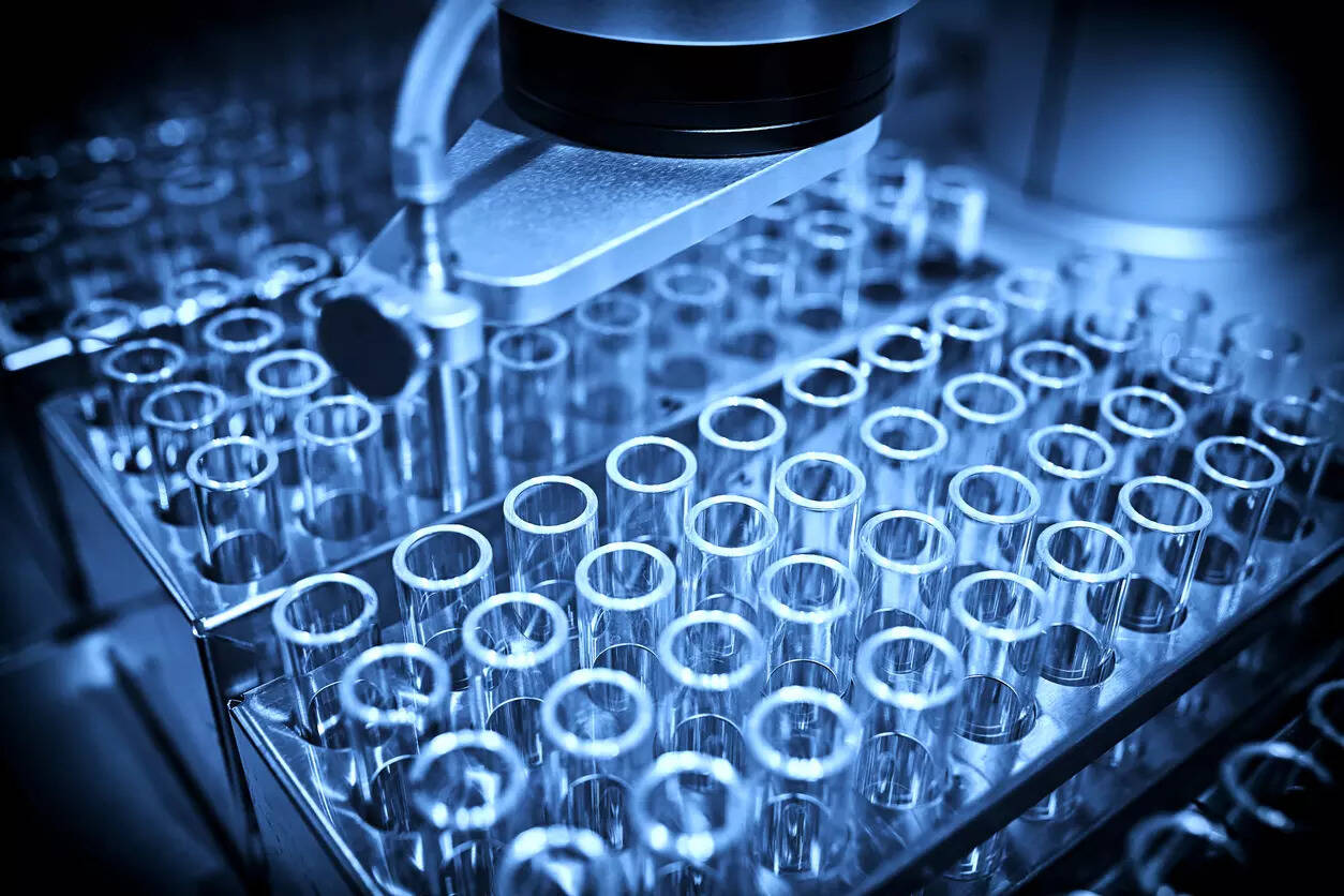 AI Healthcare Research