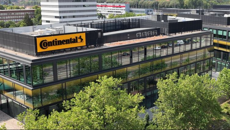 <p>Continental had already cut its sales guidance in August, citing weaker demand for passenger cars in Europe and for tyre replacements in North America.</p>