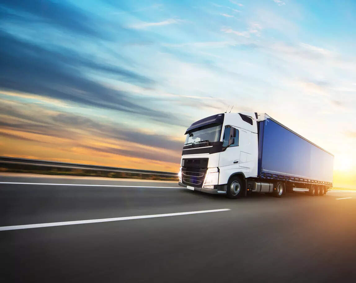 <p>The company has reported traction to its services among truck operators.</p>