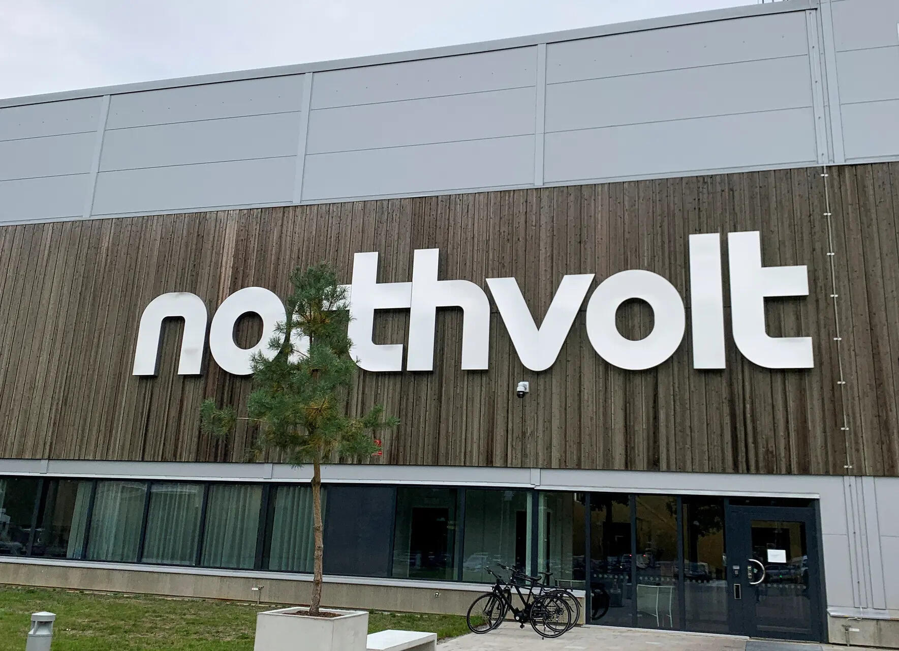 <p>The German group is Northvolt's biggest owner with a stake of 21%, according to its annual report.</p>