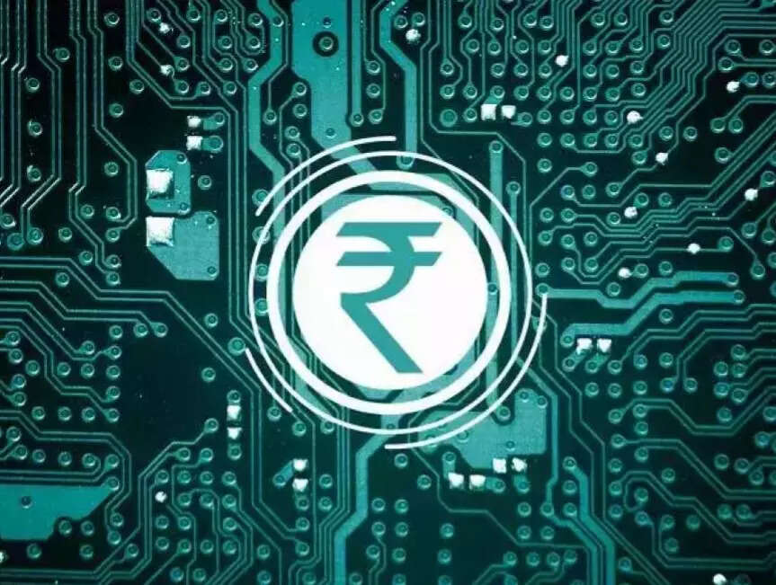 <p>The Digital Rupee aims to further extend financial access to India's diverse population, including the estimated 19 crore unbanked individuals.</p>