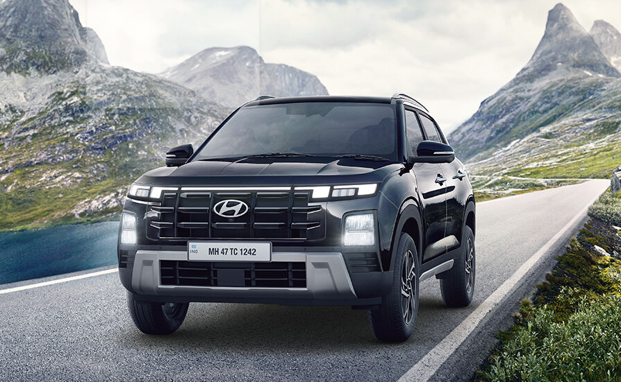 <p> Through such turmoil, Hyundai has maintained its second position overall, with models such as CRETA (introduced in 2016), followed by Venue, Aura and Kona.</p>