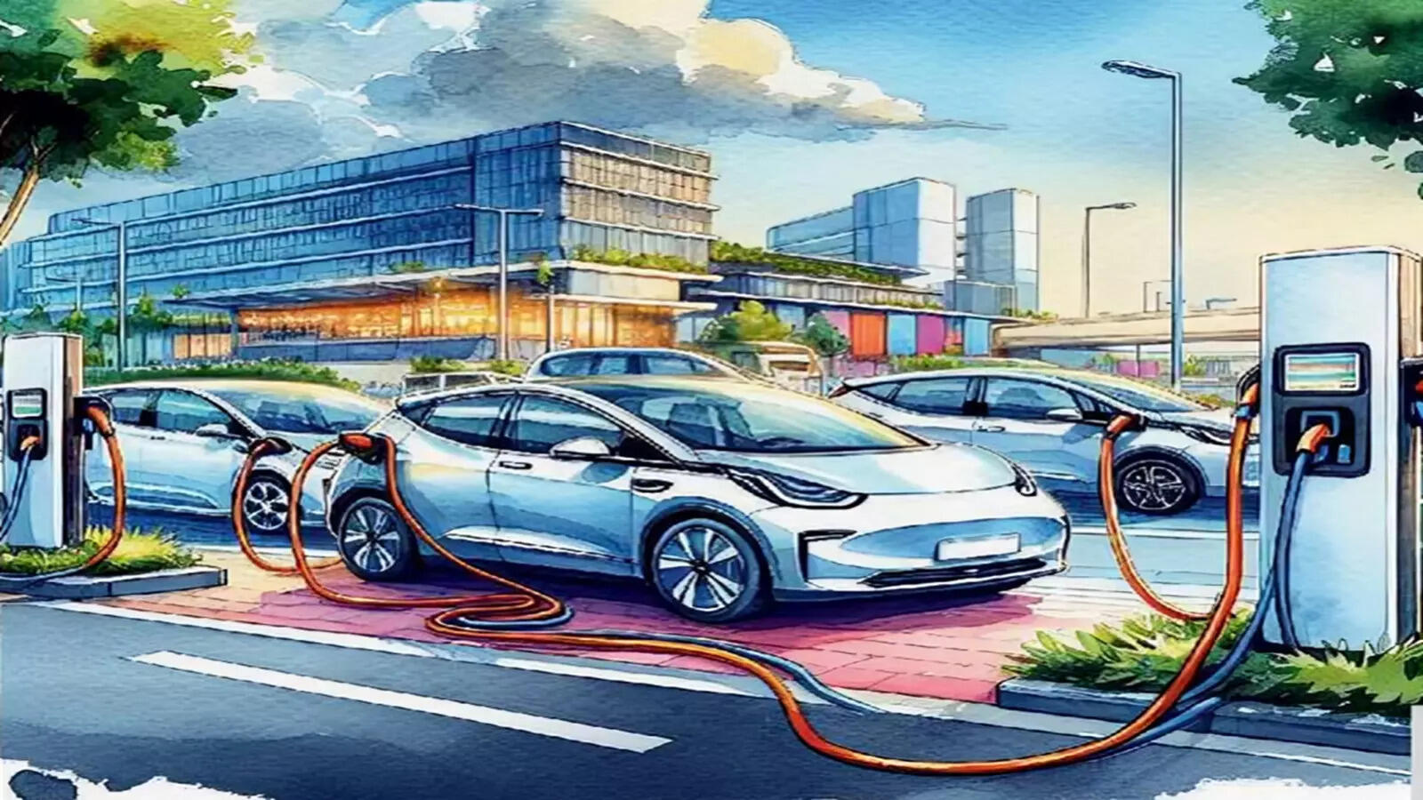 <p>Utilisation remains extremely low as charging stations haven't been able to address some fundamental challenges of EV owners, said an oil company executive engaged in setting up charging facilities at pumps.</p>
