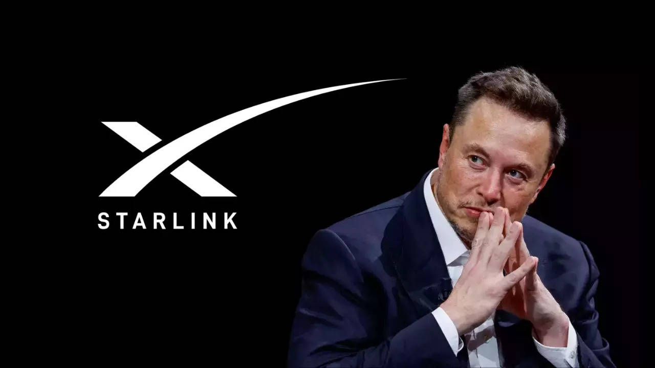 Musk's Starlink seeking to offer satellite broadband internet service in India is a wolf in sheep's clothing: Thinktank