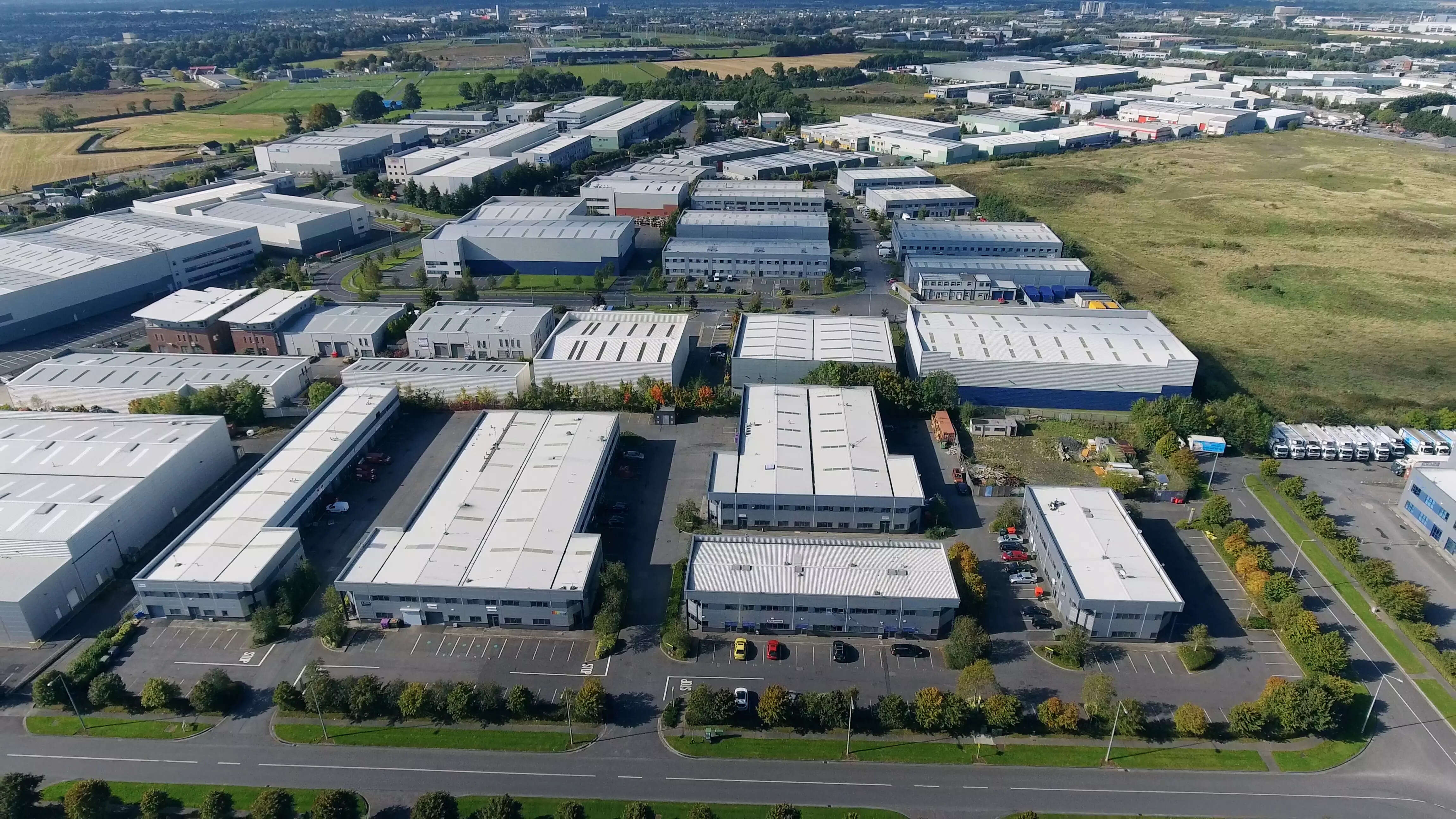 <p>The selected consulting firm will also be tasked with attracting companies and start-ups from the fields of e-mobility, aerospace, defence, logistics, and medical devices to the park. </p>