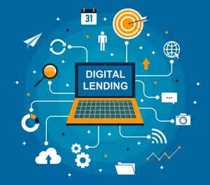 <p>While lenders see 'Unauthorised FinTech lenders' as the top risk, it is 'Cyber Frauds' for the non-lenders</p>