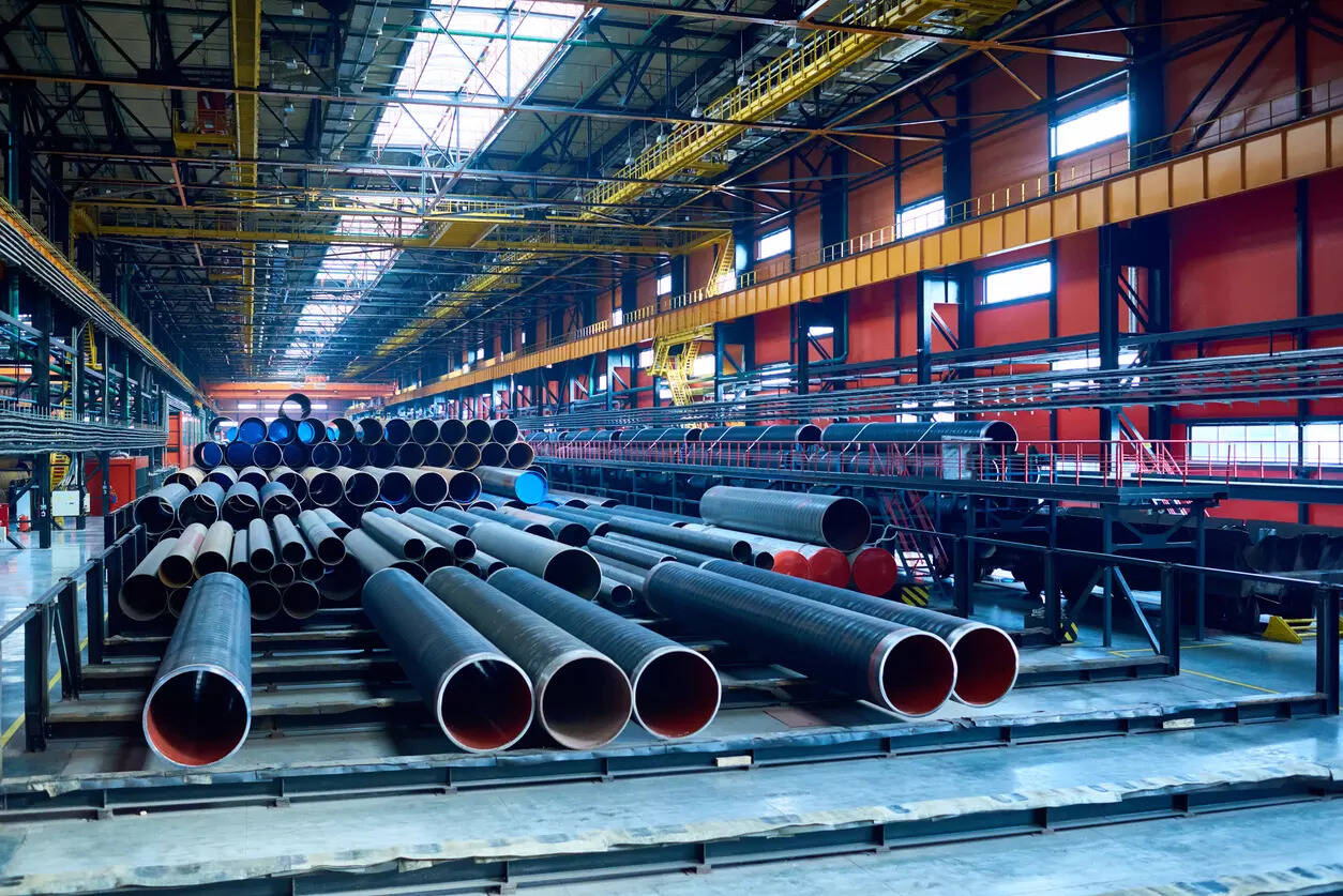 <p>The month's daily output averaged about 2.64 million tons, compared with 2.57 million tons in September and 2.55 million tons in October 2023, according to Reuters calculations based on the data.</p>