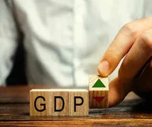 <p>New Delhi, Nov 15 (IANS) India’s GDP will expand 6.5-7 per cent annually in the next three fiscal years (2025-2027), and the country’s good economic growth prospects will continue to support banks' asset quality, according to a new report.</p>