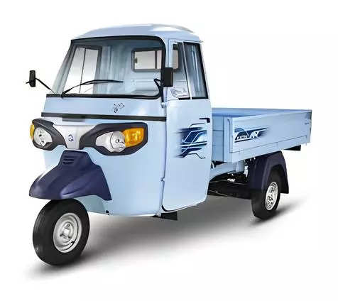 <p>India is also a key hub for Piaggio’s commercial vehicles and the company had actually kickstarted its second innings with cargo three-wheelers.</p>