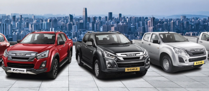 <p>Before introducing a new model more tailored for the Indian market, Isuzu plans to shift to full local production, from the current assembly of CKD (Completely Knocked Down) kits. </p>