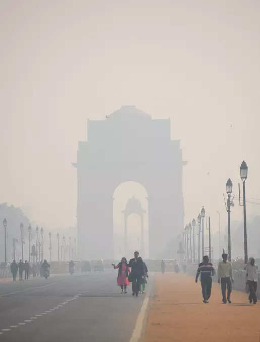 <p>“The air quality is likely to be in the severe category from November 20 to 22. In the subsequent six days, air quality is likely to be in the severe to very poor category,” stated IITM’s bulletin.</p>