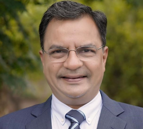 <p>Rajesh Mittal, President and MD, Isuzu Motors India</p>