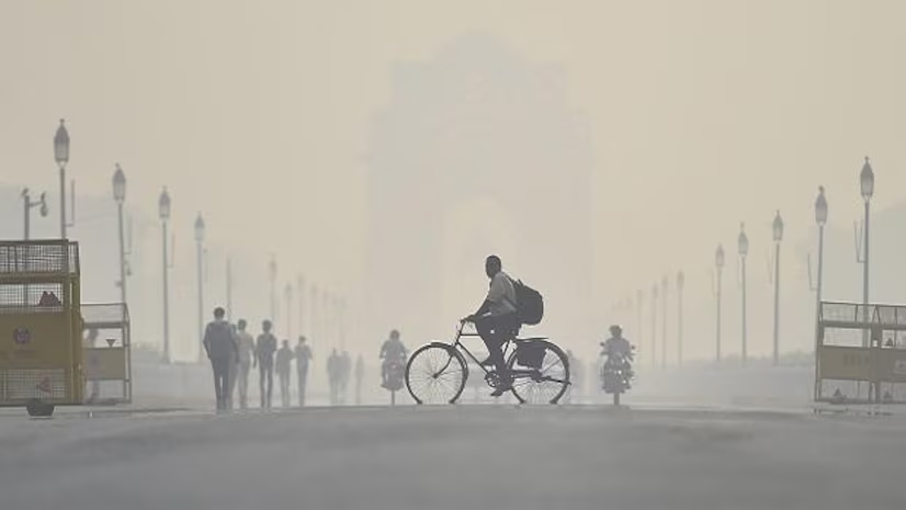 About 18% of deaths in 2019 attributable to air pollution: ICMR study, ET HealthWorld