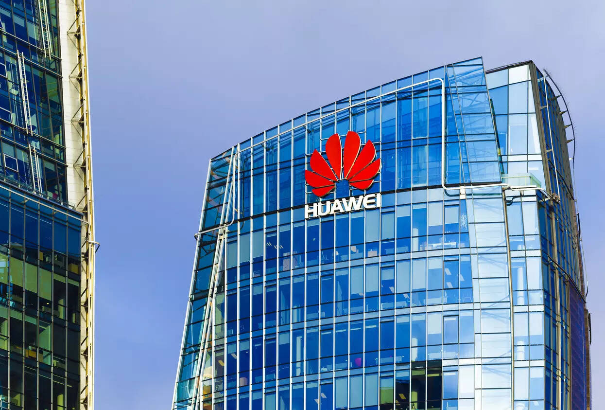 <p>Washington has since clamped down further, ordering TSMC to halt shipments of advanced AI chips to Chinese customers, in a move targeting the diversion of chips to Huawei.</p>