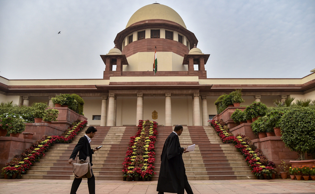 SC orders SIT probe into custodial torture case, weekly reports before HC, ET HealthWorld