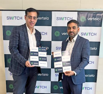 <p>The MoU positions <span class="il">Switch</span> Mobility as a leader in the electric vehicle market. </p>