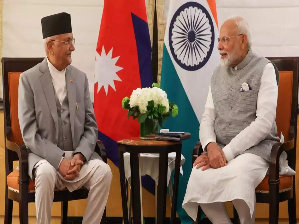 <p>As Nepal embarks on this transformative path, the synergy between science and diplomacy offers a powerful vehicle for achieving shared goals and strengthening ties with India and the global community.<br></p>