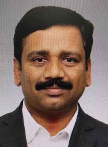 <p>Ravi Kumar Tirumukulu, Chairman and MD, ZF Lifetec India</p>