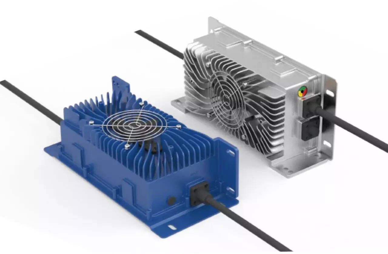 <p><sub>ARENQ’s commitment to sustainable energy solutions is reflected in its product development. </sub></p>