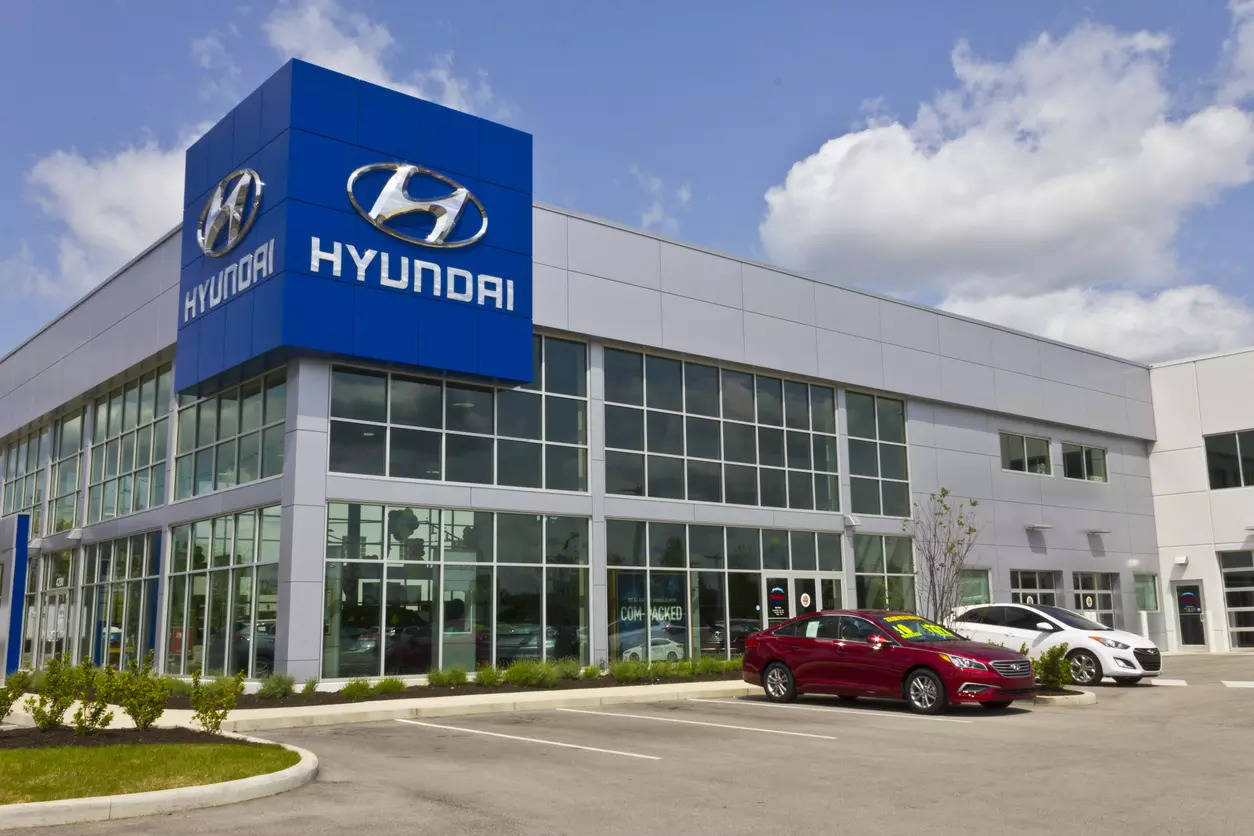 <p>Hyundai further clarified that it has not received any formal or informal notice regarding any penalty related to its fleet emissions.</p>