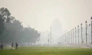 <p>Residents suffering from the drastically increasing pollution levels said that the government's intervention could help resolve several issues.</p>