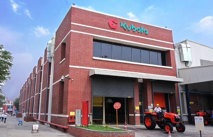 <p>The company’s non-tractor business verticals consist of agri solutions, engines, service & spare parts, and global sourcing by Kubota Group.</p>