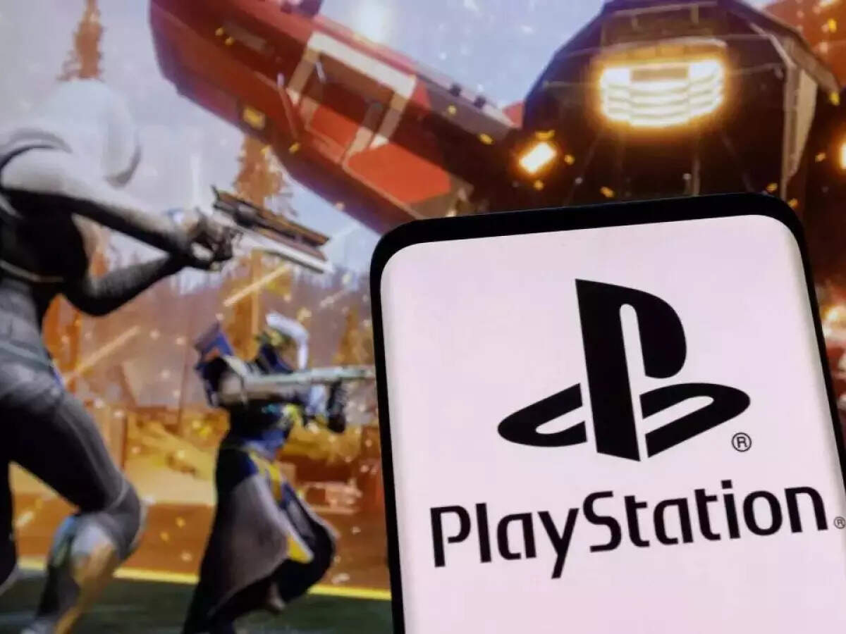 <p>Sony Playstation (file image)</p>
