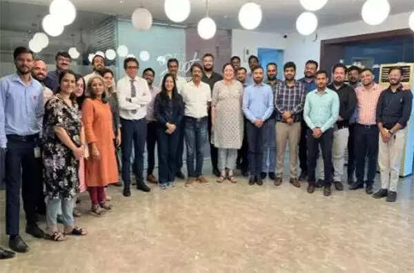 EduTest, TCS iON partner to lead evolution of examinations in the digital age – ET Government