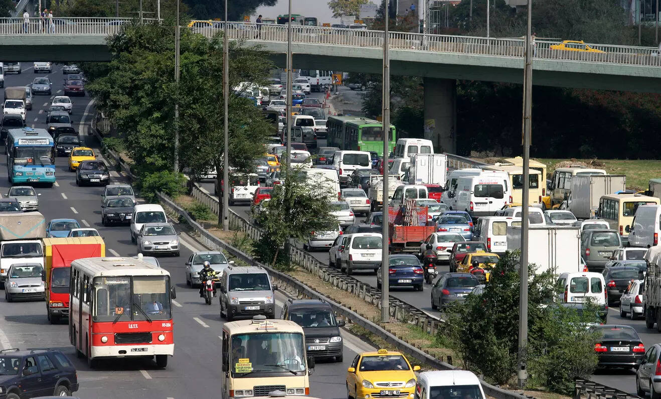<p>The report highlighted that Delhi has achieved an EV penetration rate of 11.5%, driven by its adoption across multiple segments. </p>