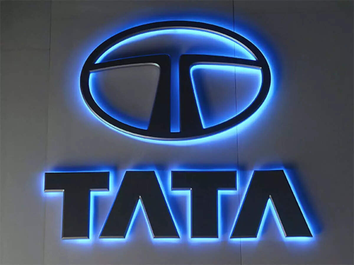 <p>Tata Motors</p>