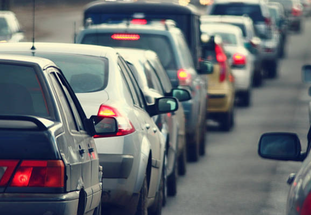 <p>While two-wheelers are exempted from the cess, three-wheelers will be charged INR 20, four-wheelers INR 40, and medium and heavy vehicles INR 60 and INR 80, respectively. </p>