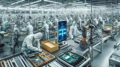 <p>The scheme, involving substantial financial incentives and job creation targets, aims to deepen India's presence in the electronics supply chain. </p>