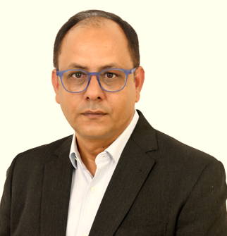 <p>Pritesh Kumar</p>