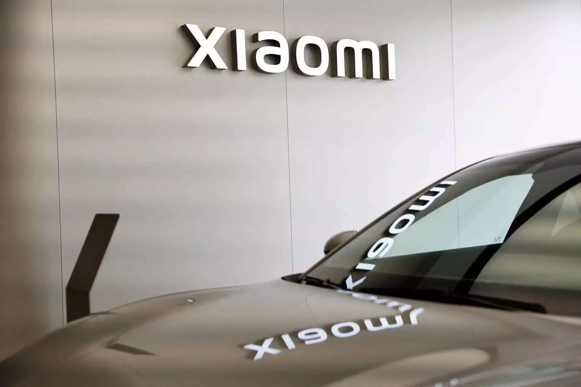 <p>The car will be powered by batteries produced by a unit of China's CATL.</p>