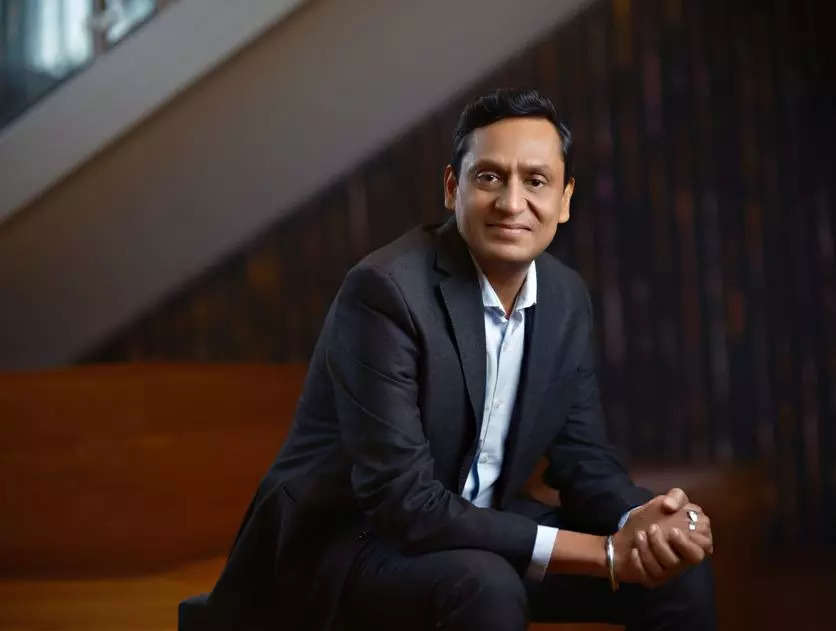 <p>Narinder Mittal, President - India, CNH</p>