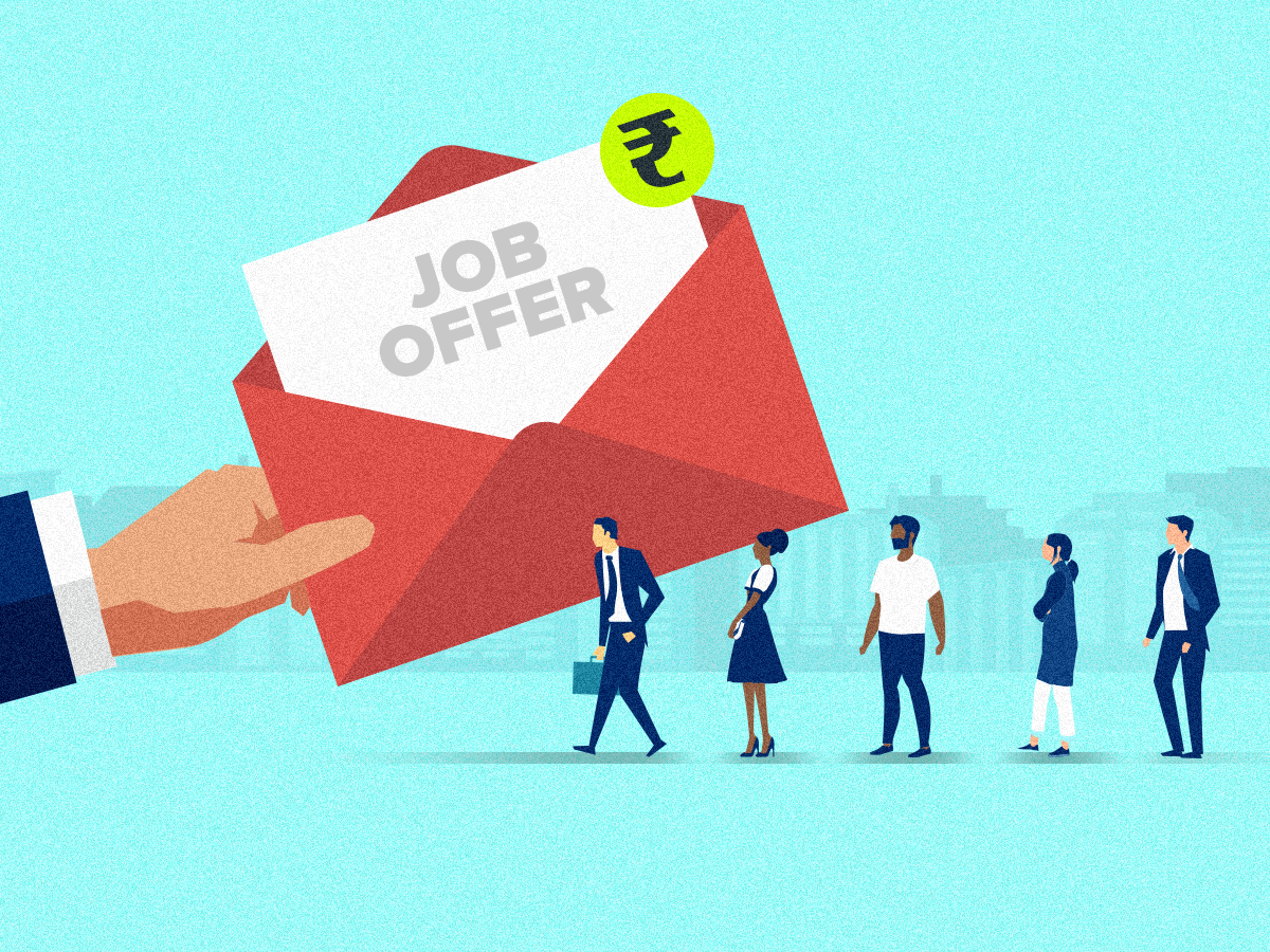 Employability among Indian graduates improves to 54.81% as per GET – ET Government